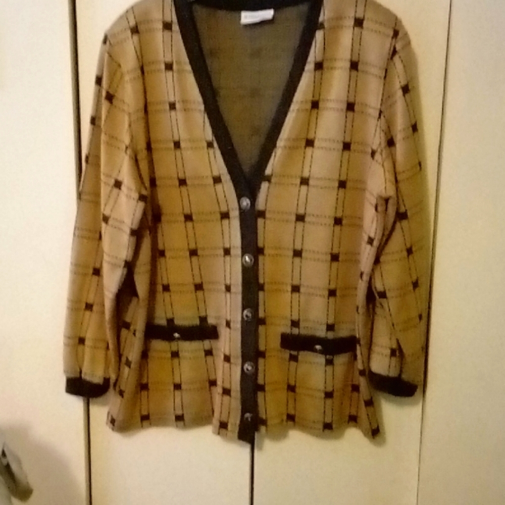 Jacket - Picture 1 of 1